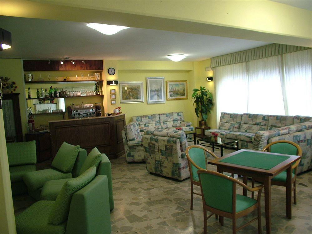 B&B Le Scalette B&B San Marco Abbadia San Salvator Exterior foto